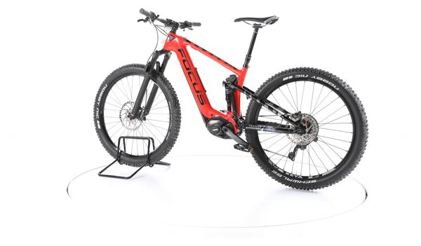 Produit reconditionné - Focus Jam² C Plus Pro Vélo électrique VTT 2018 - Bon Etat