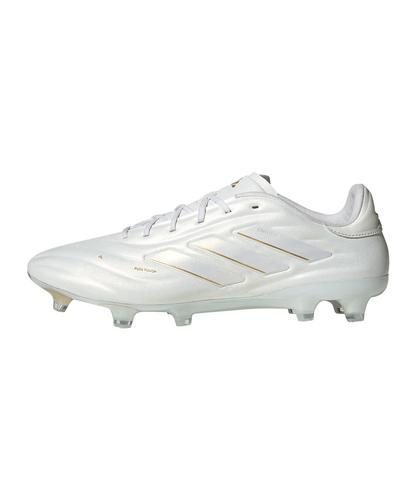 adidas COPA Pure 2 Elite FG Day Spark Weiss