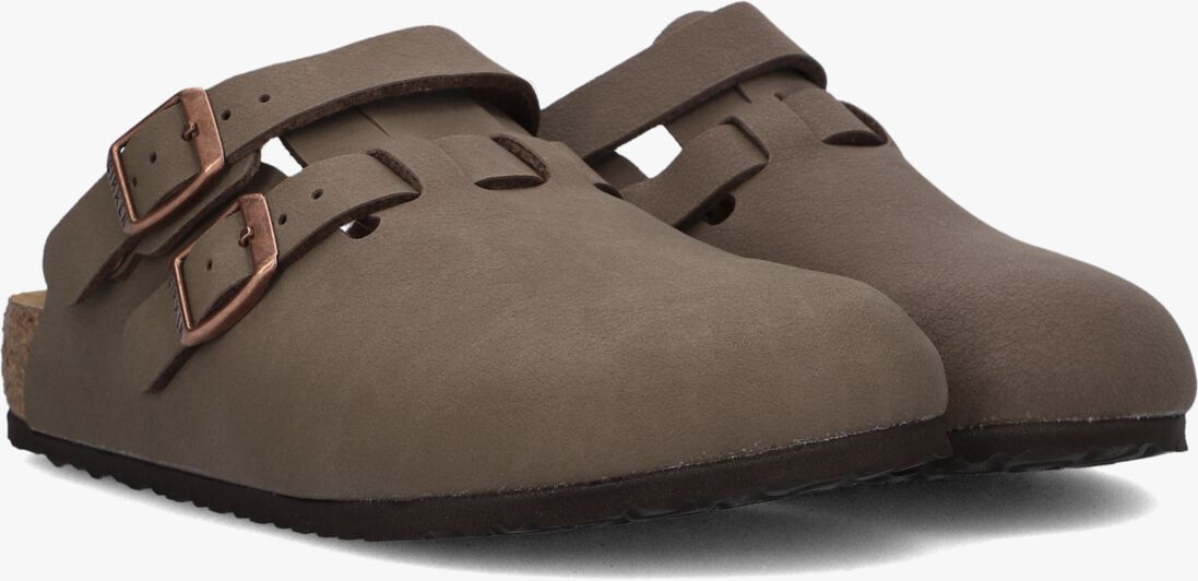 BIRKENSTOCK bruine birkenstock sandalen kay