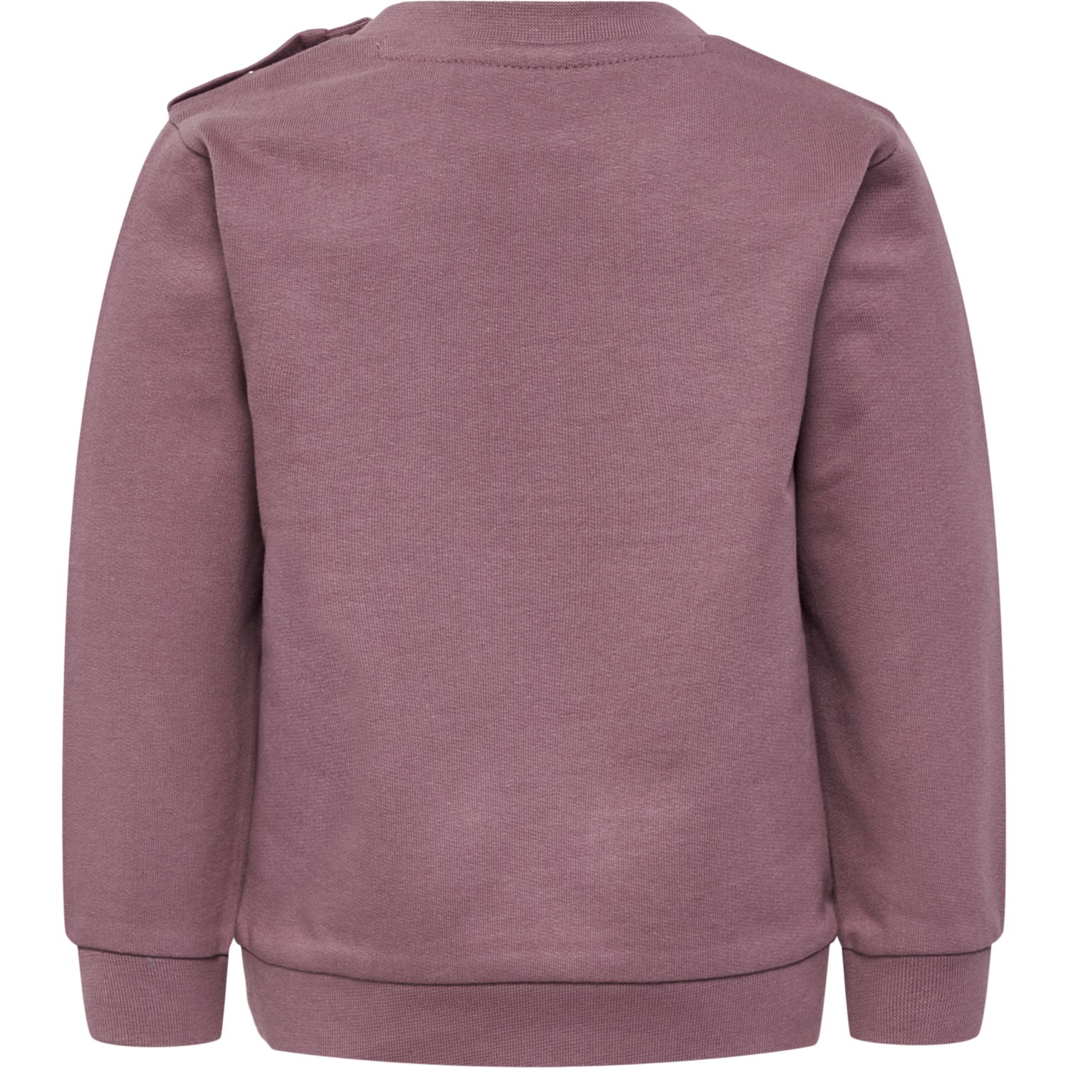 hmlFASTWO LIME SWEATSHIRT