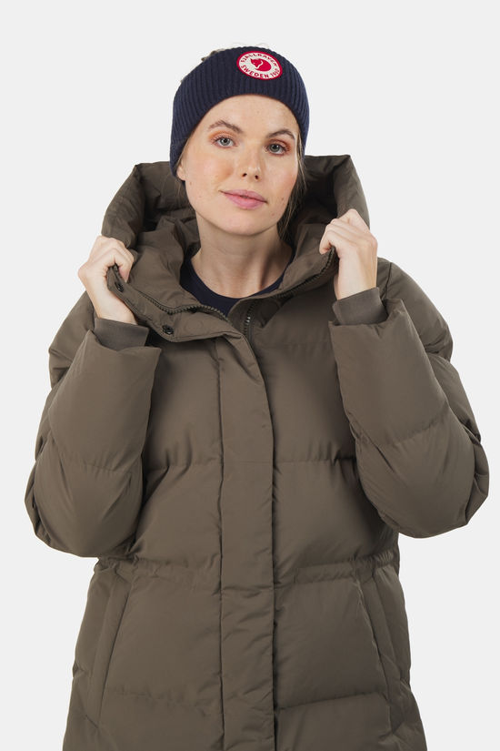 Elvine Elvine Vesper Puffer Jas Dames