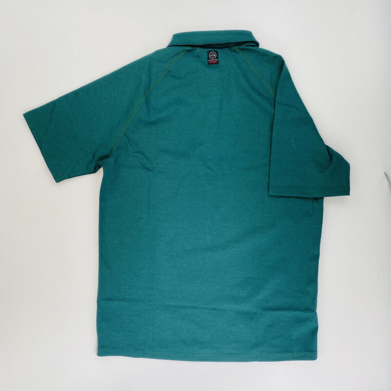Ss Performance Polo - Seconde main Polo homme - Vert - XL