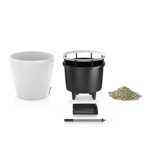 LECHUZA® CLASSICO LS, All-in-One-Set