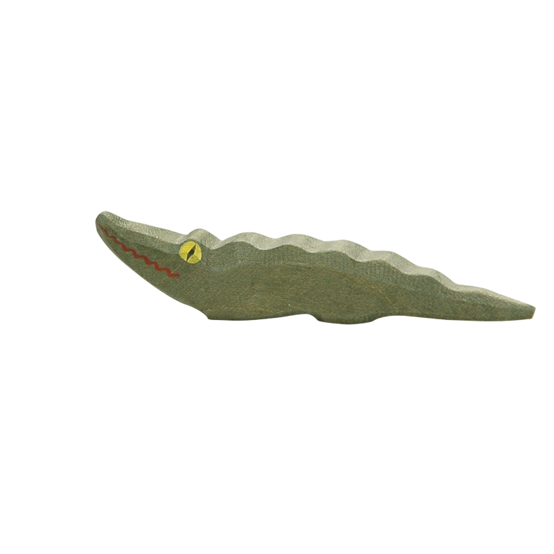 Ostheimer Krokodil Klein