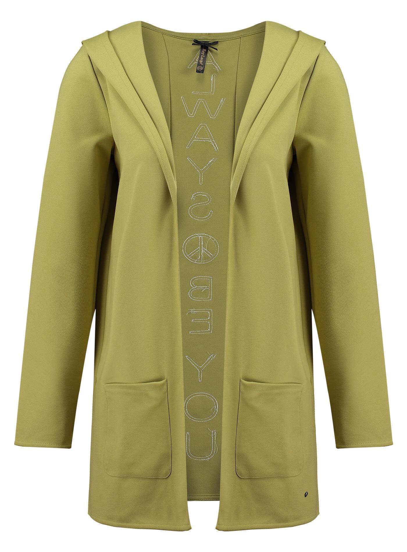 Key Largo| Damen Sweatjacke ALICE