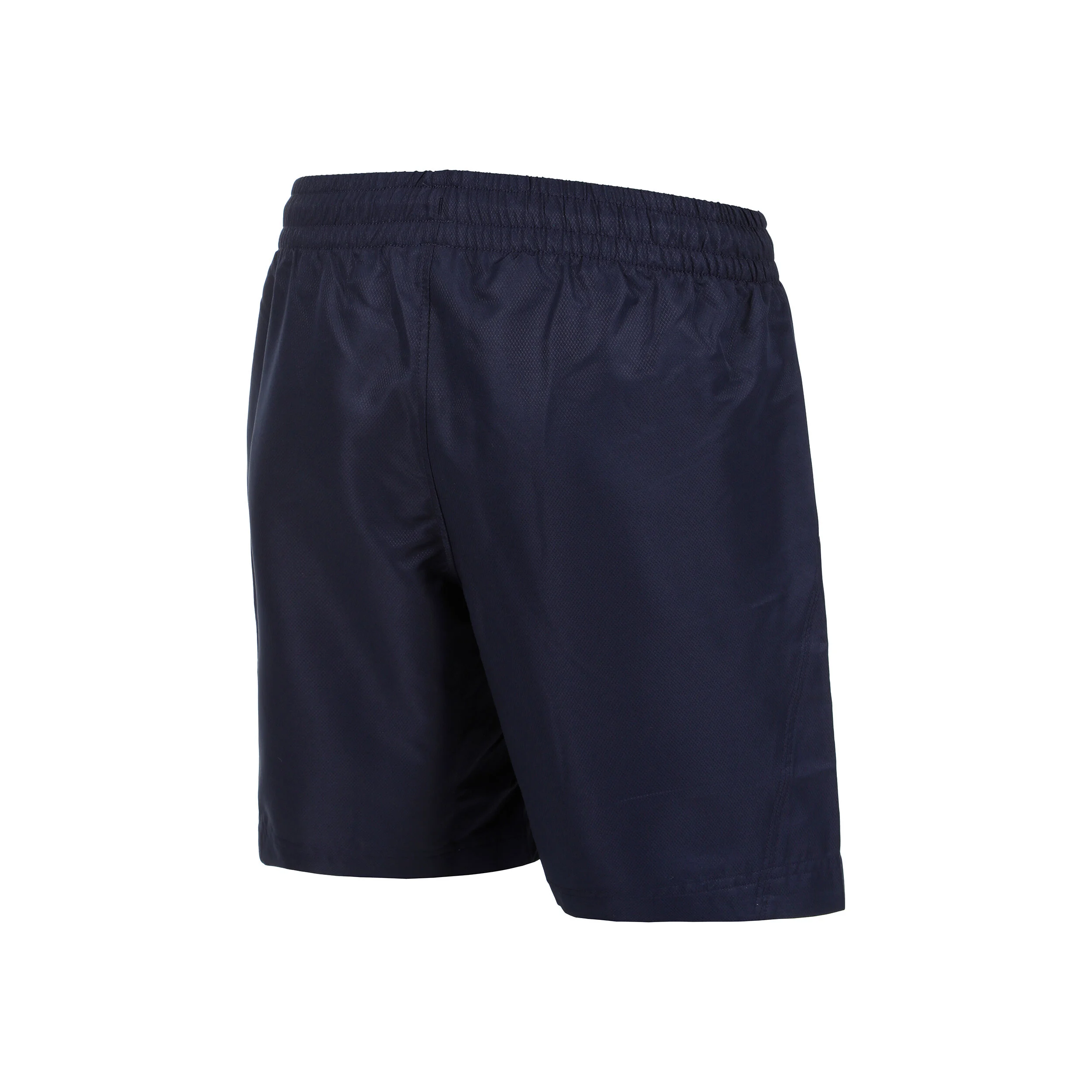 Sergio Tacchini Rob Pl Shorts Hommes - Bleu , Blanc
