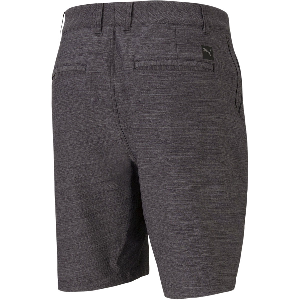 Puma 101 Heather Golfshorts Herre