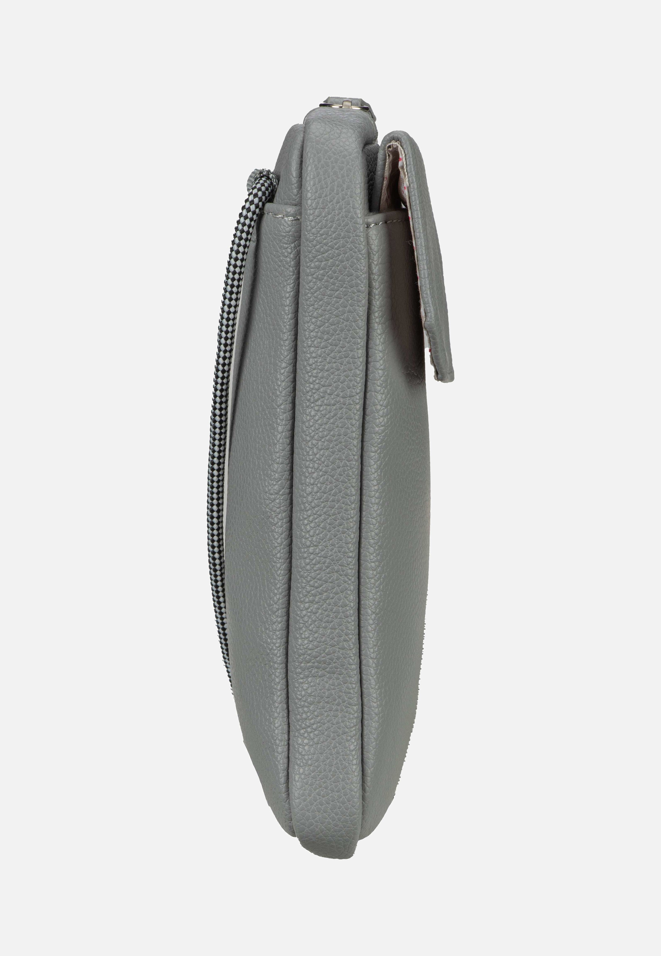 Mademoiselle Phone Bag MP30 Foggy - Handytasche