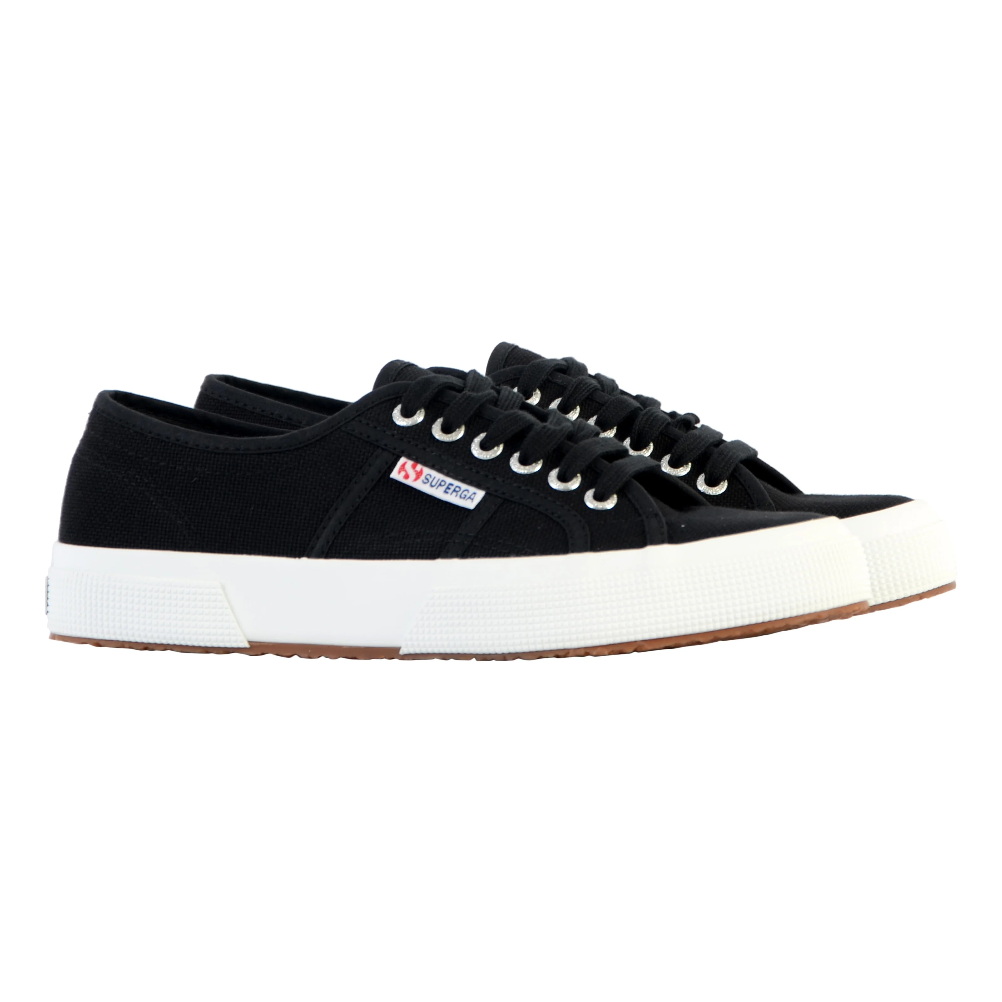 Basket2750 cotu classic | Noir