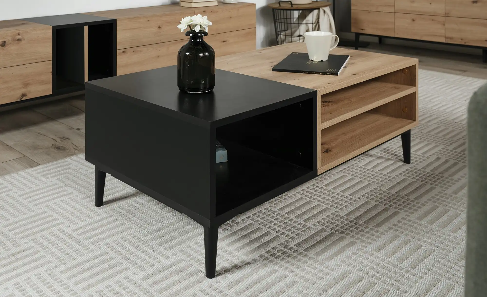 Couchtisch Nodica