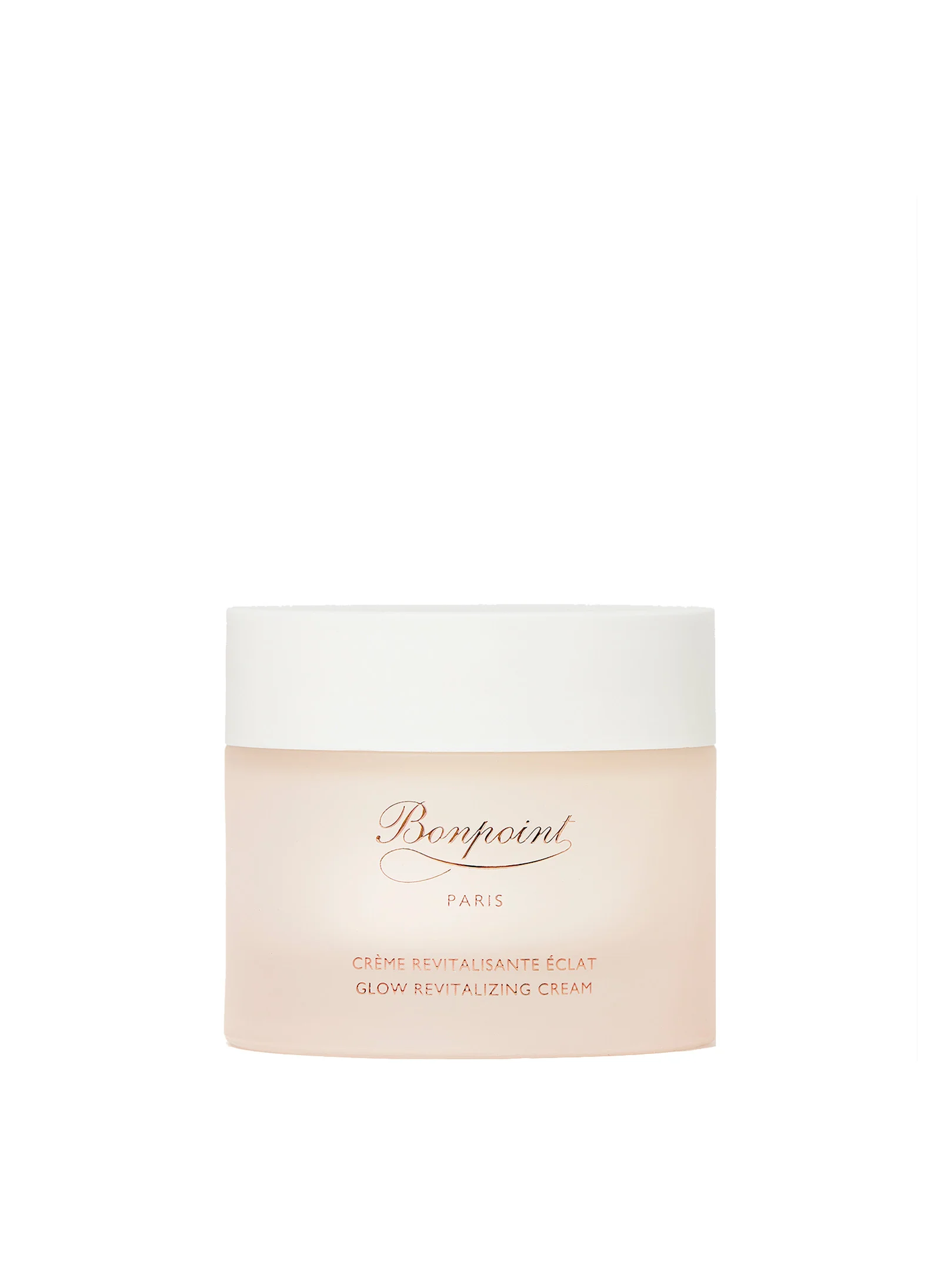 Crème revitalisante Eclat |