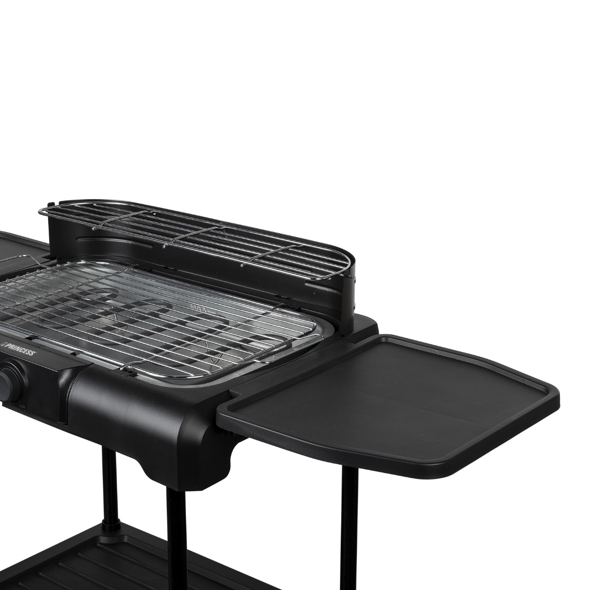 Princess 112250 Electrische BBQ op voet
