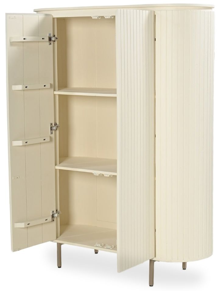 Bergkast Patou B115 x D43 x H151 cm