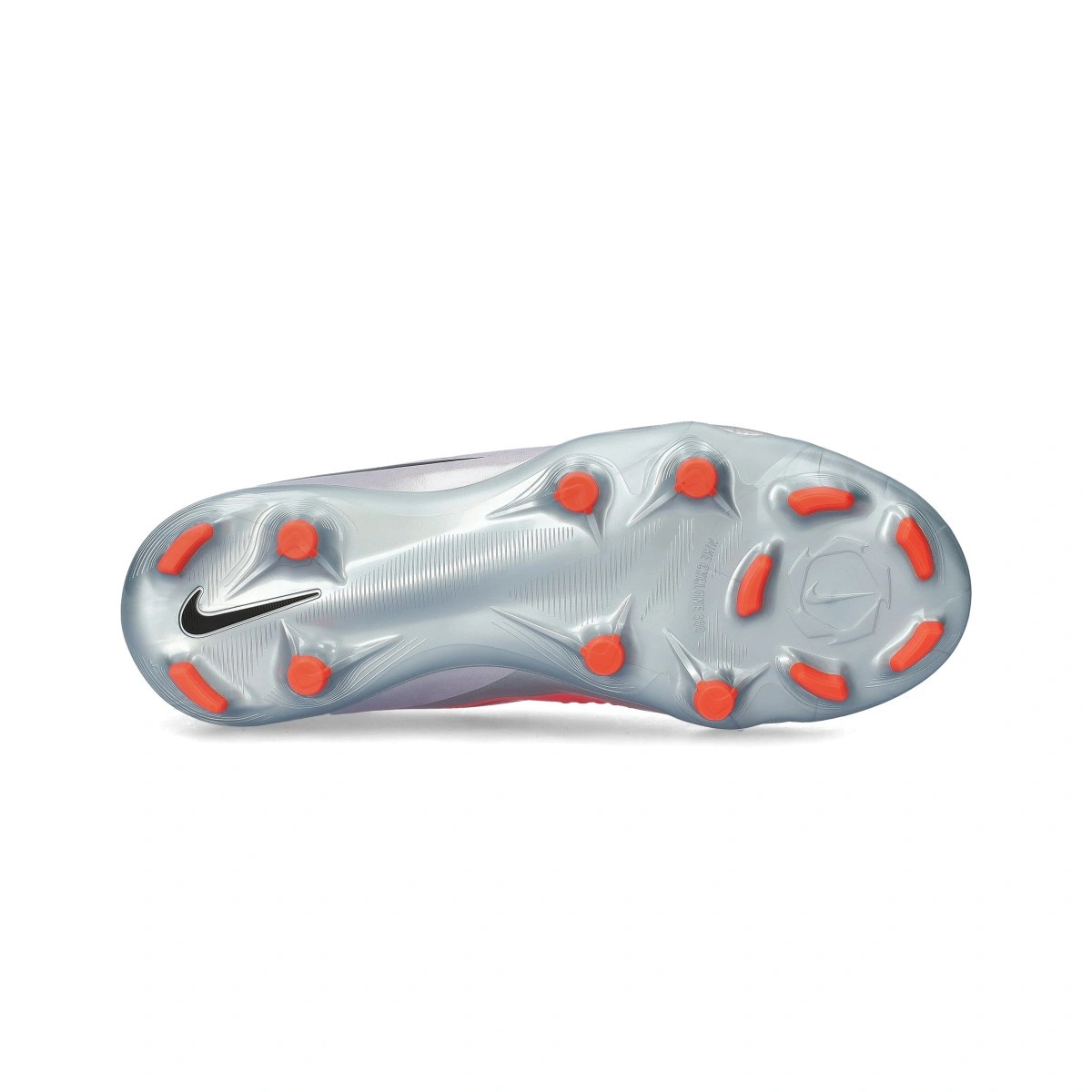 Chuteira Nike Nike Phantom 6 Low Academy FG/MG Alexia Putellas Criança