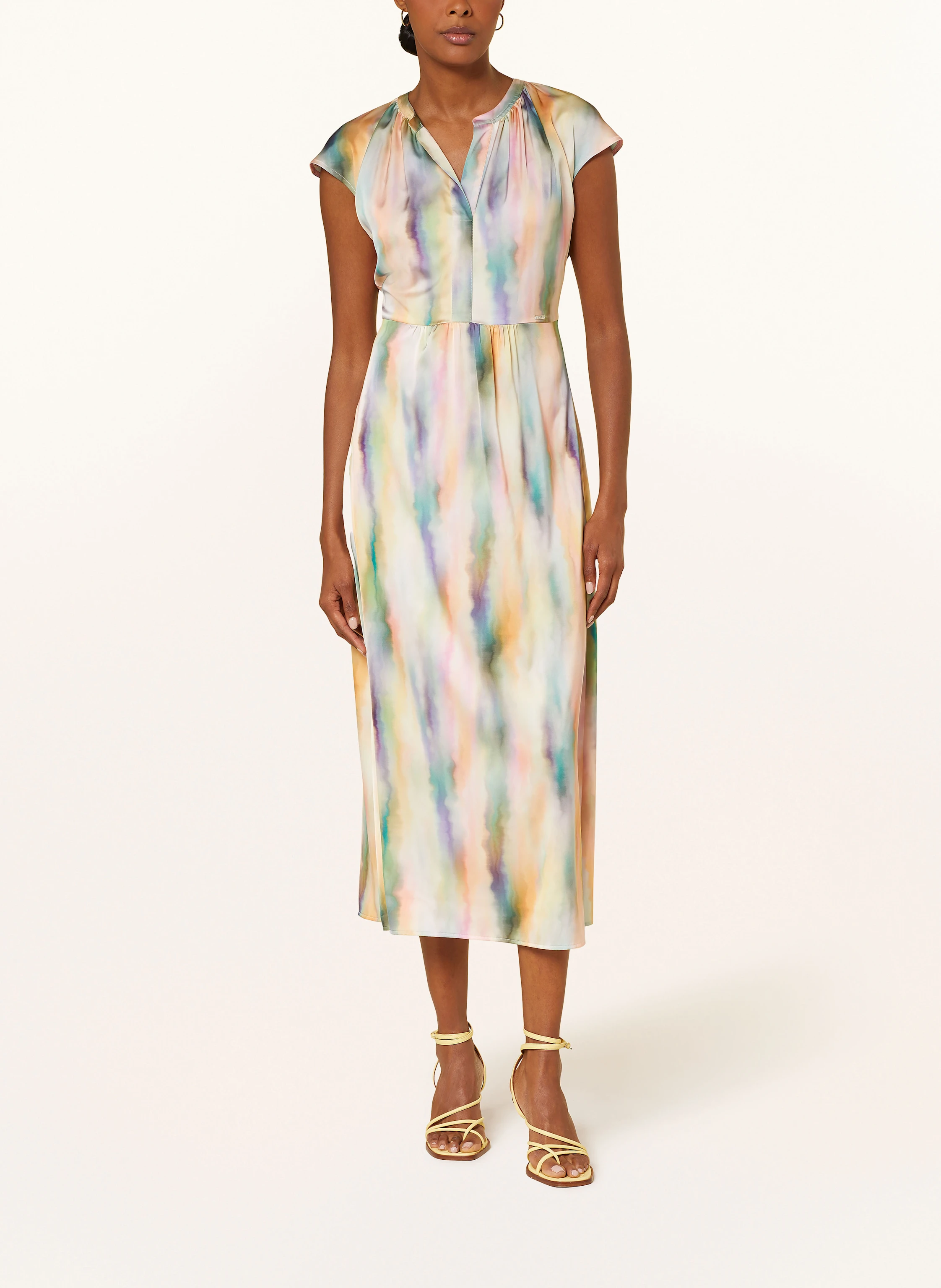 CINQUE Kleid CIDALIDA