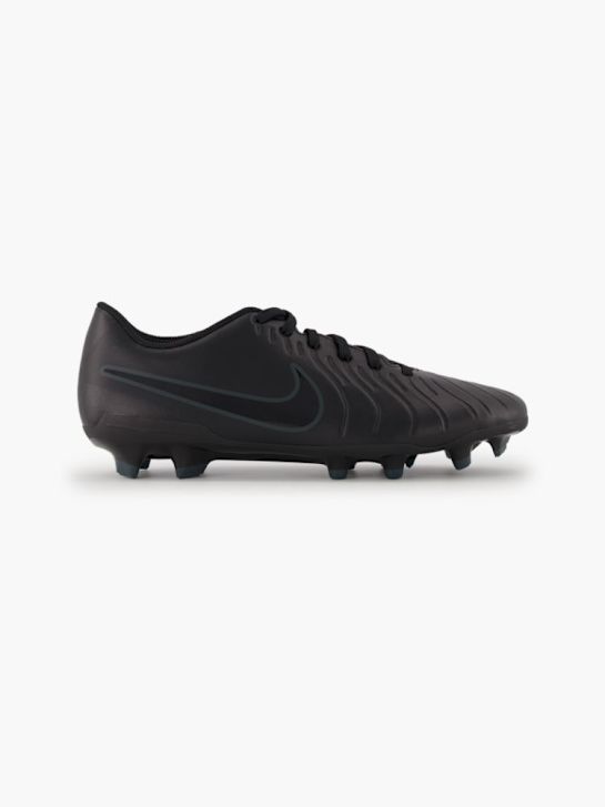 Nike Fussballschuh Schwarz