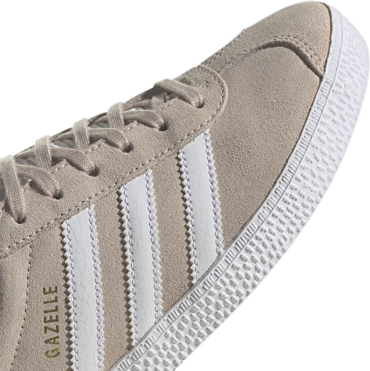 adidas Originals GAZELLE J Pnktin/ftwwht/ftw