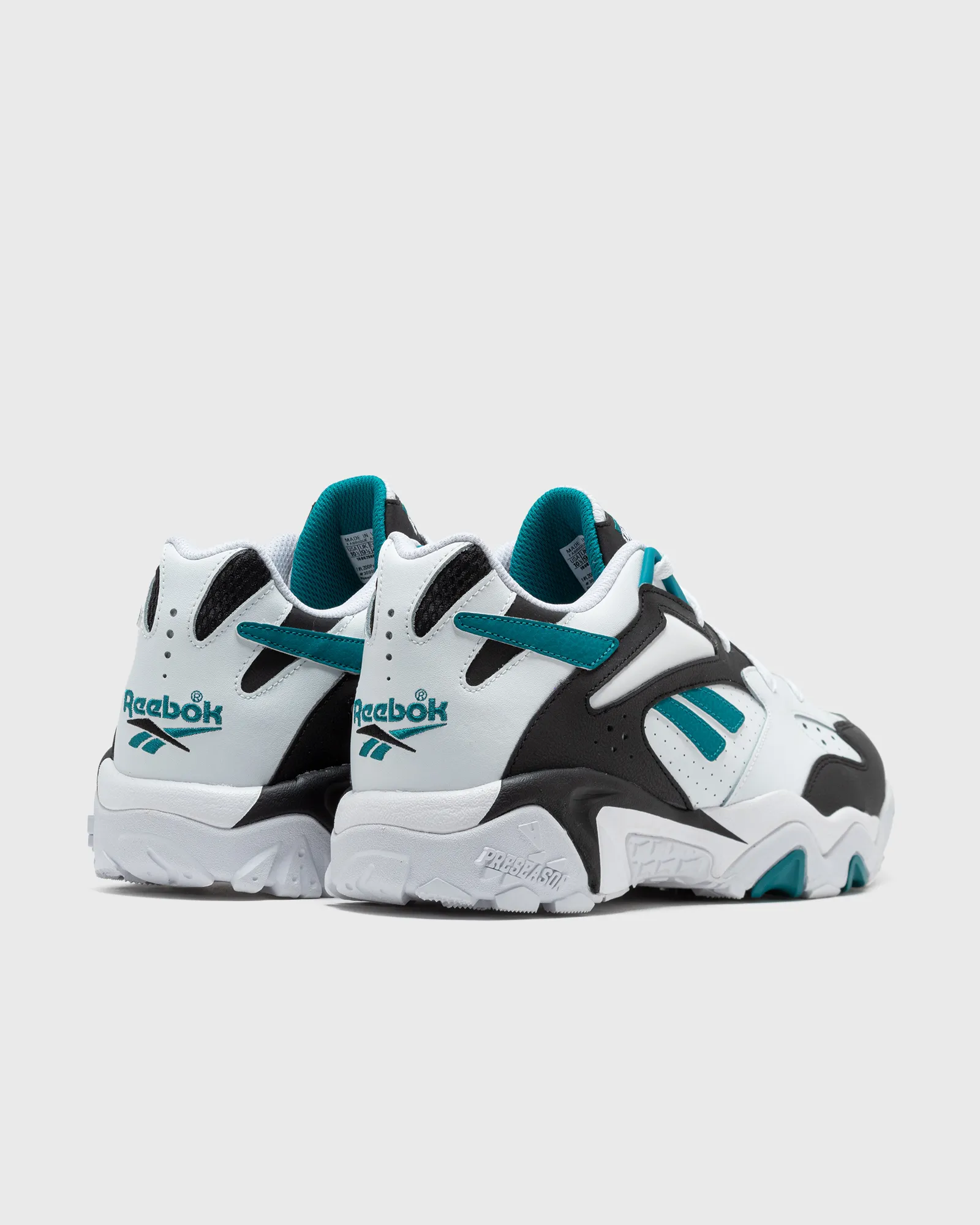 Reebok PRESEASON 94 LOW