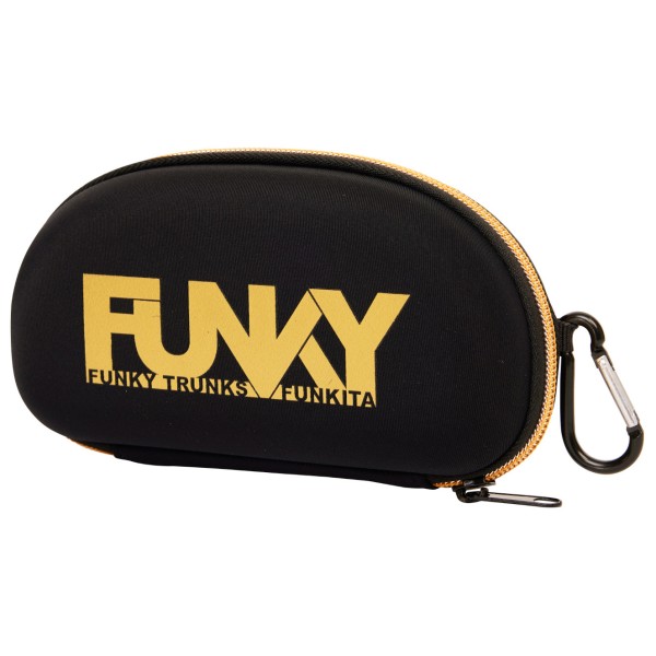Funky Trunks - Accessories Case Closed Goggle Case - Étui à lunette