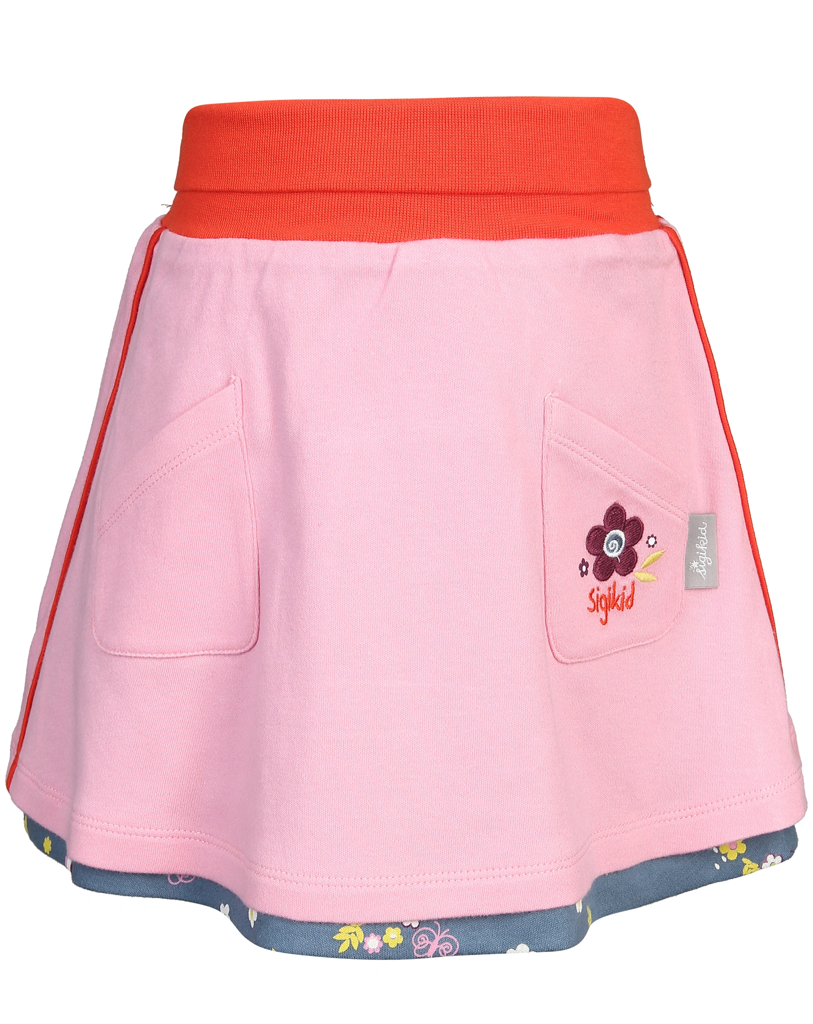 Wenderock MY LITTLE FRIEND in rosa/blau