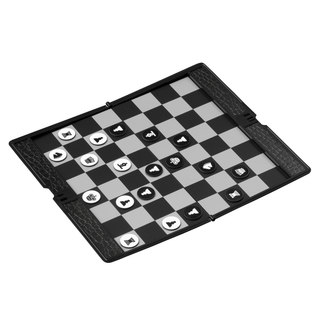 Echecs de Voyage Magnétique