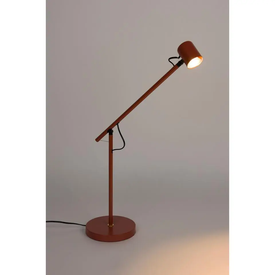 Housecraft Aero Tafellamp Rood