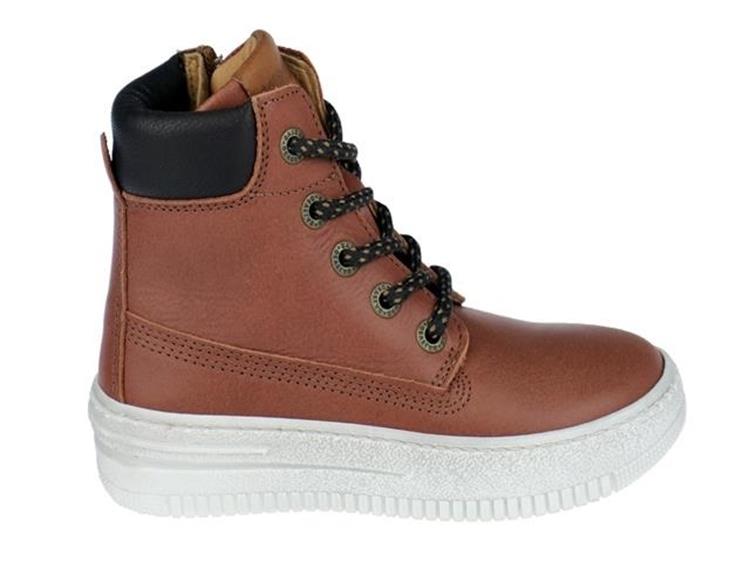 Develab 45903 Cognac Nappa