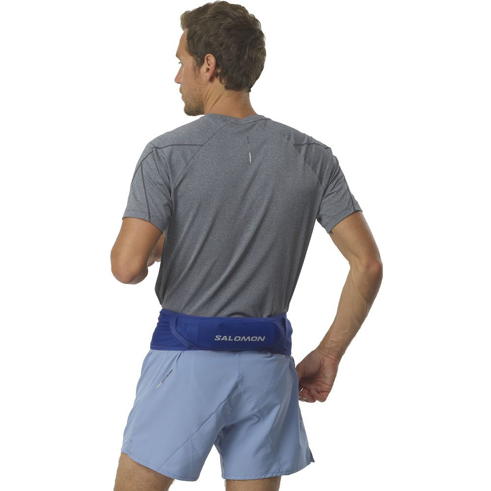 Salomon Pulse surf the web