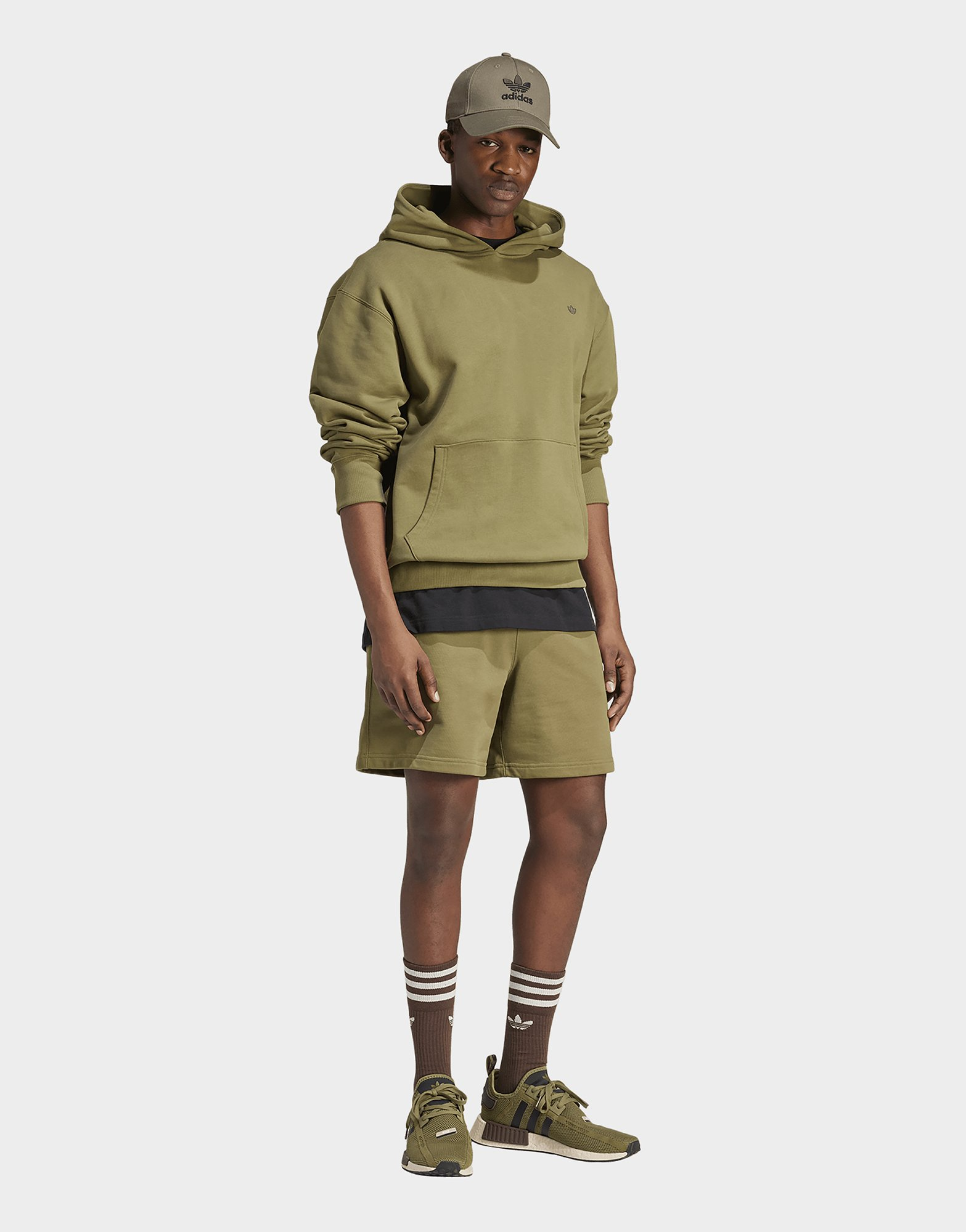adidas Short Premium Essentials