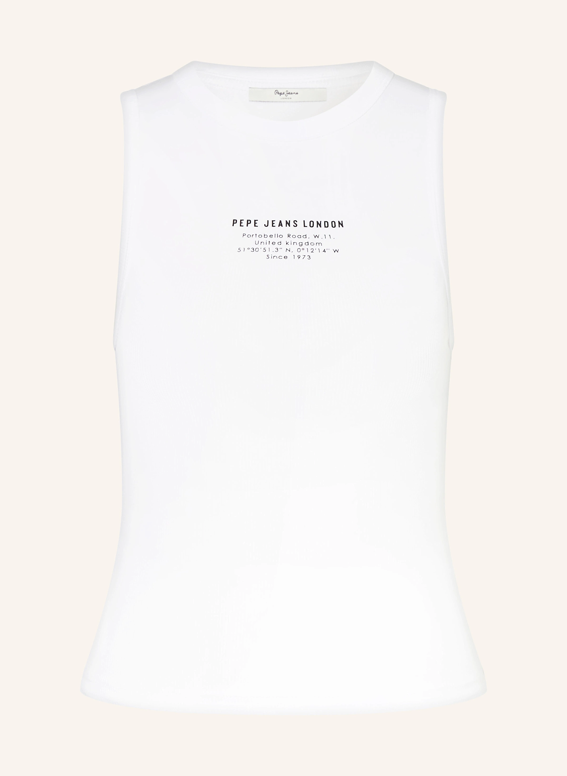 Pepe Jeans Top VIV