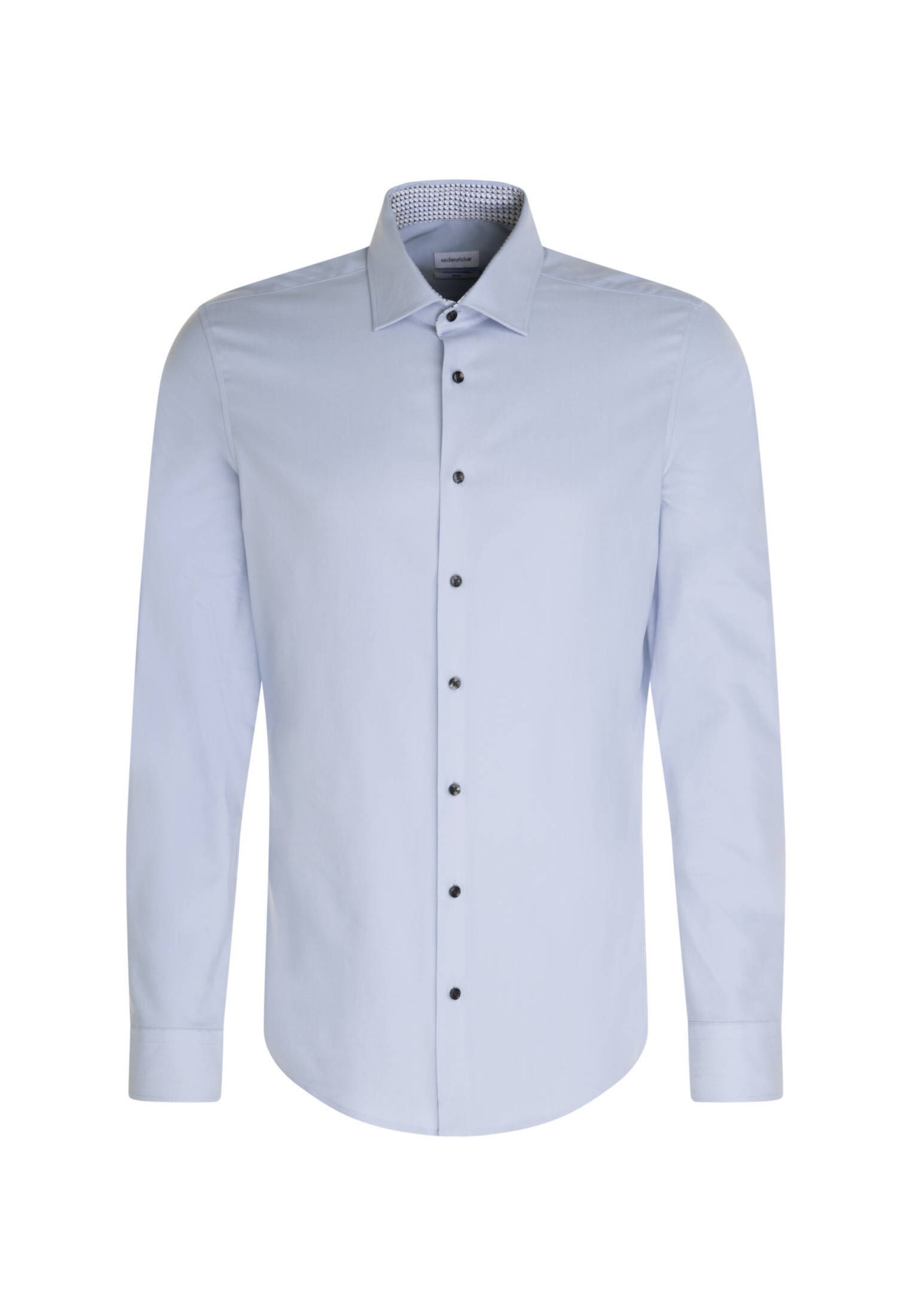 Seidensticker| Herren Performance-Hemd X-Slim