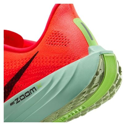 Chaussures Running Nike Pegasus Plus Fast Pack Rouge/Vert Homme