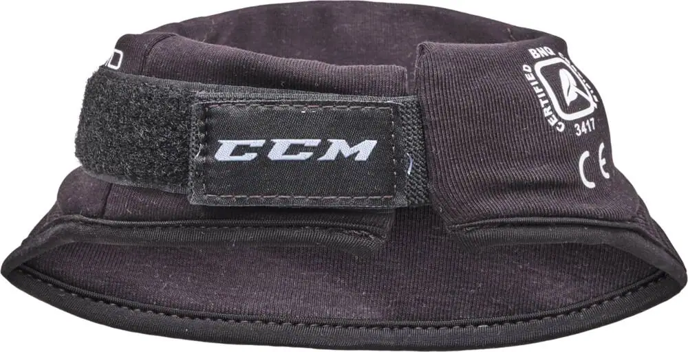CCM Senior Pro Neck Guard | SkatePro