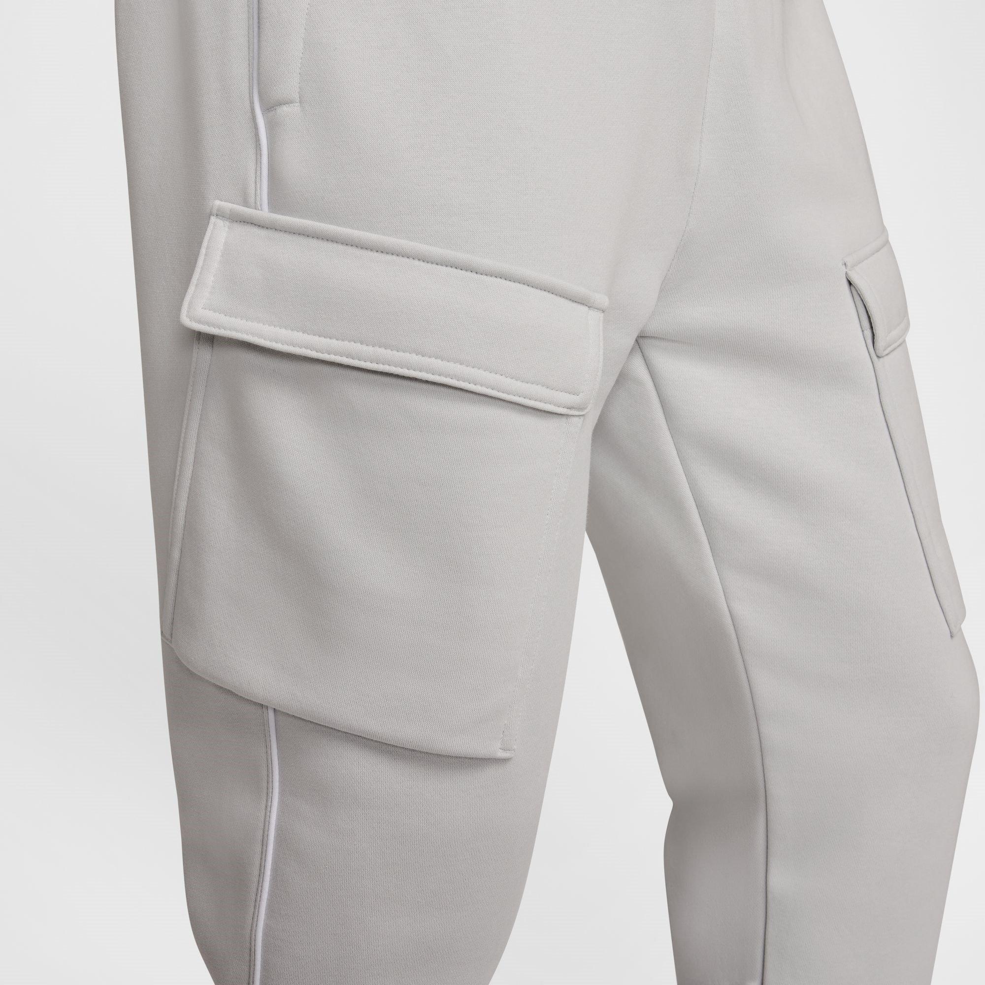 Nike M NSW SW AIR CARGO PANT FLC BB