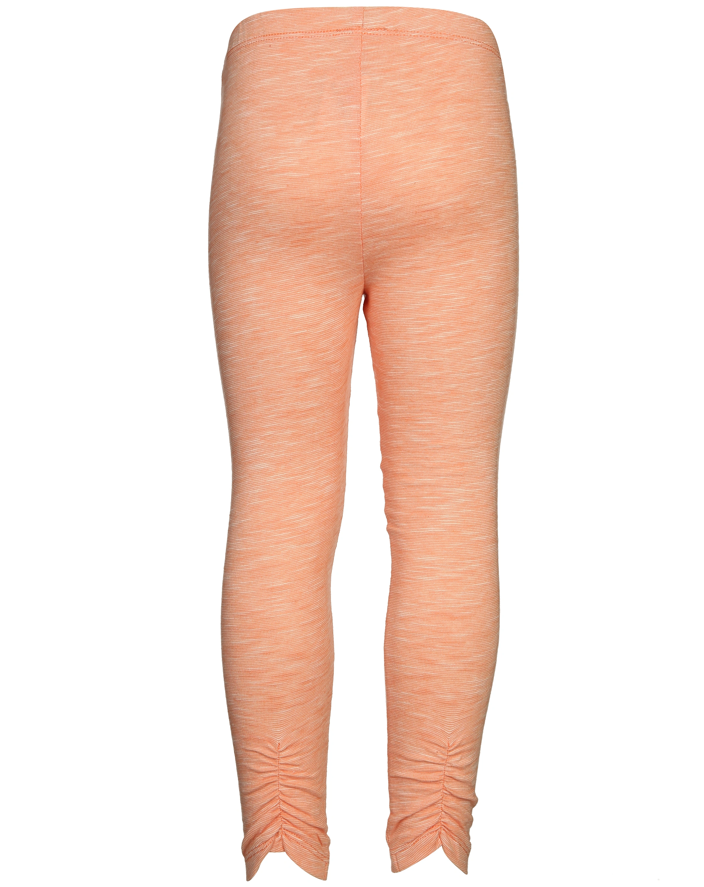 Leggings FINE in orange