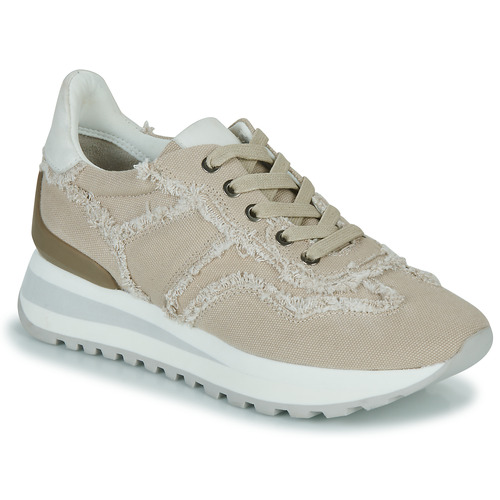 Regard - GIEN V2 CANVAS PANNA - Beige