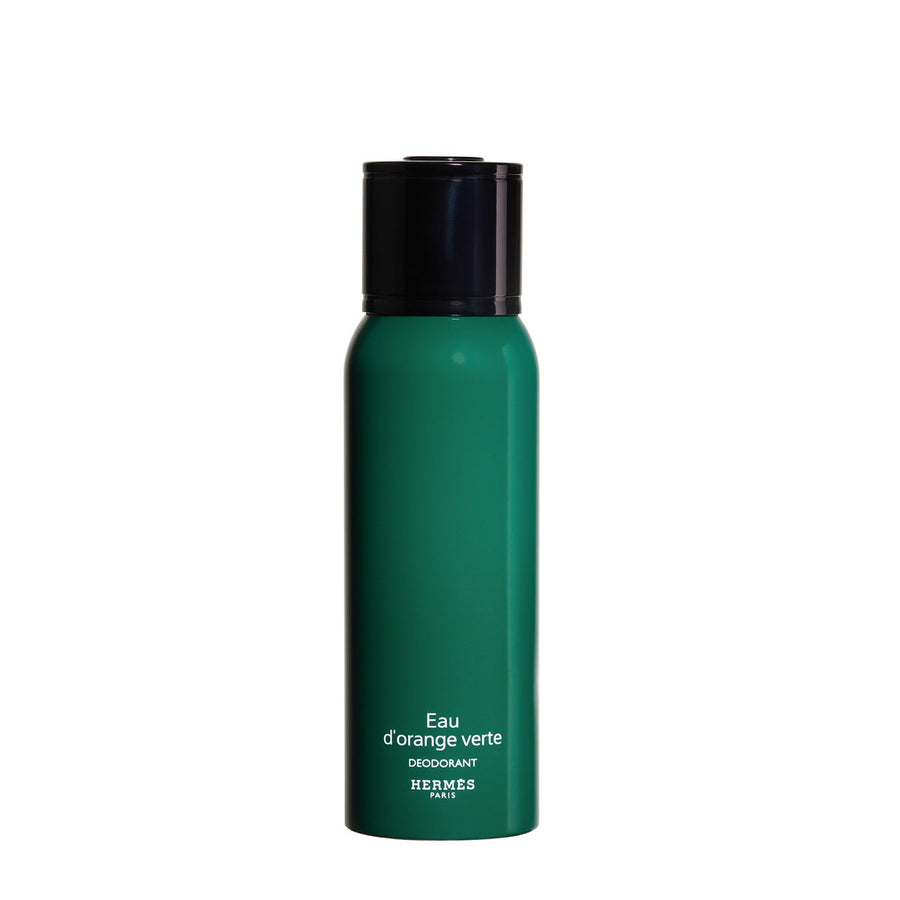Eau d'orange verte, Deodorant spray