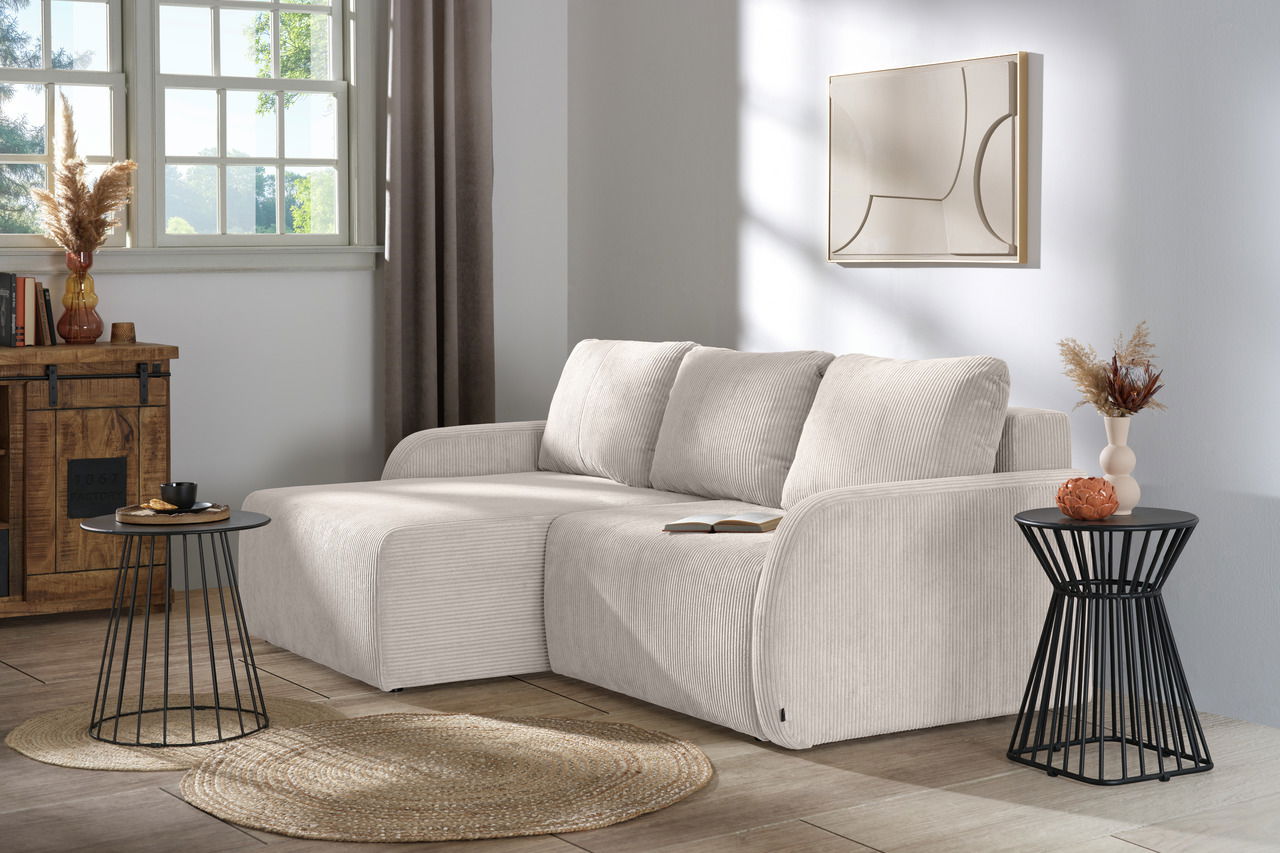 Z2 Ecksofa JENIFER