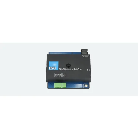 ESU 50098 - ECoSDetector RC