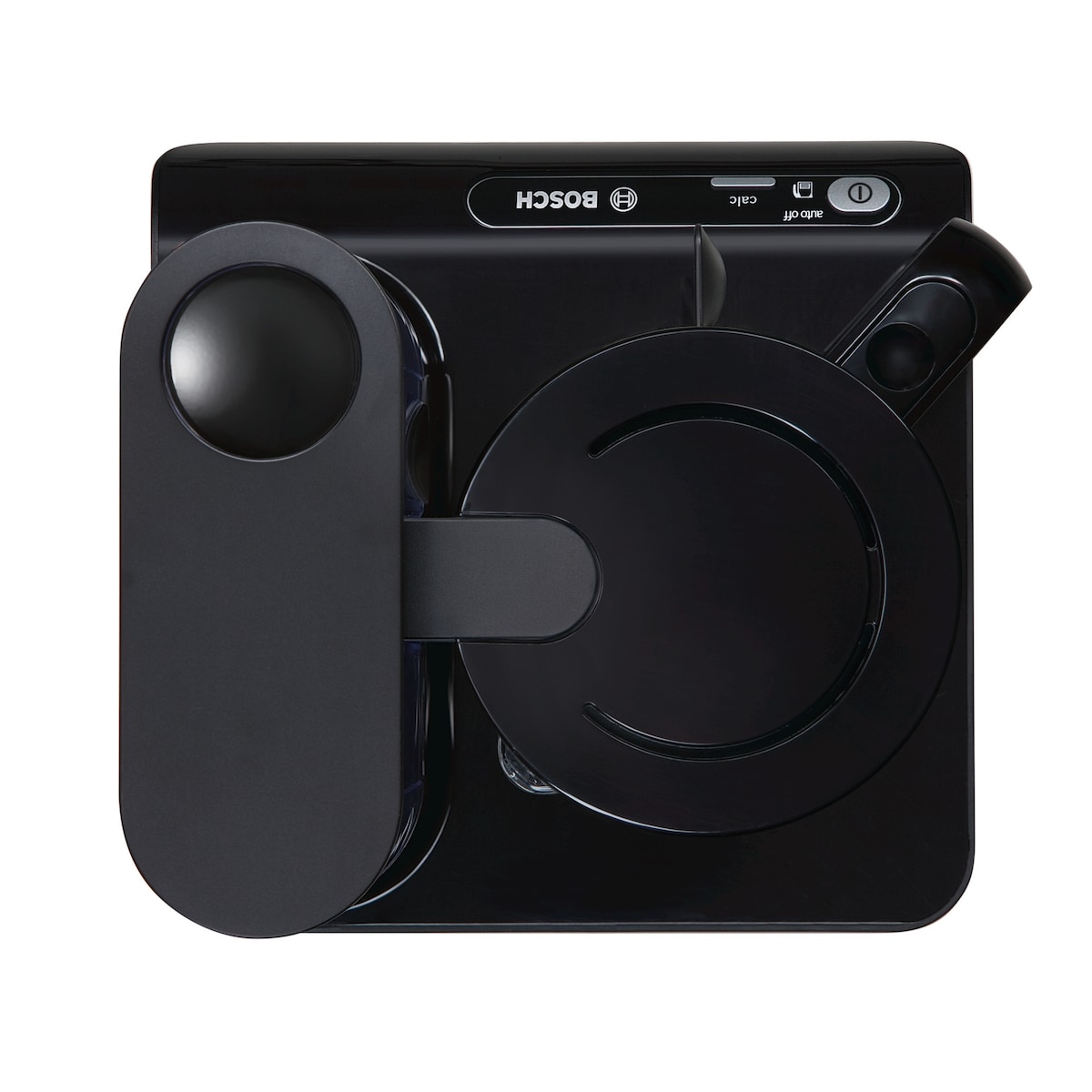 Bosch Styline kaffetrakter TKA8013