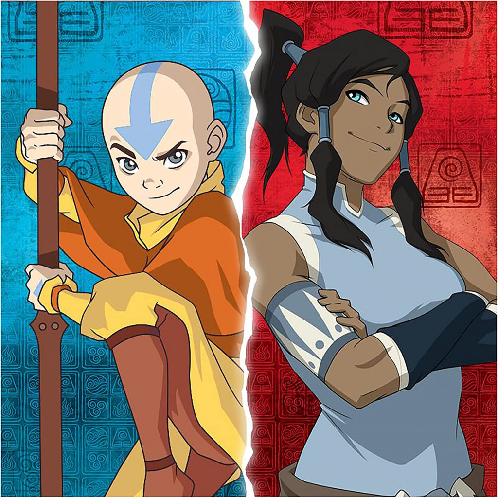 Avatar Legends - Wan Shi Tong's Adventure Guide