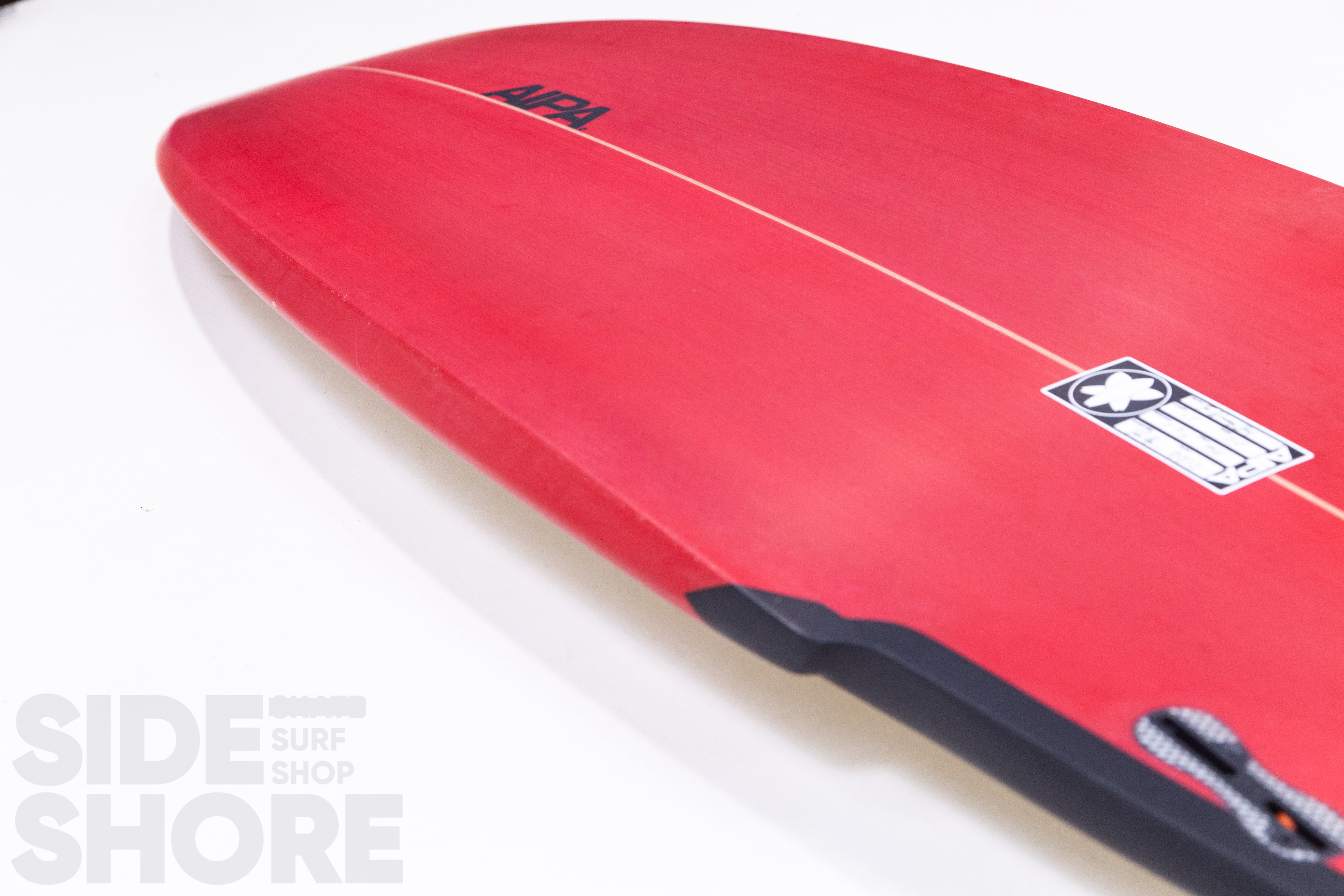 Surftech AIPA - The Wrecking Ball Fusion HD - 6'2