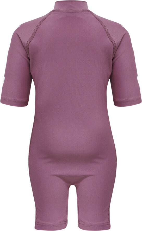 Hummel Beach badedragt Pink
