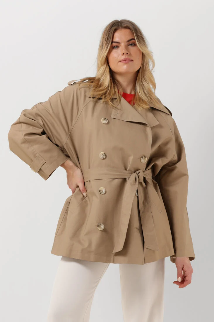 SILVIAN HEACH camel silvian heach  gpp23179tr