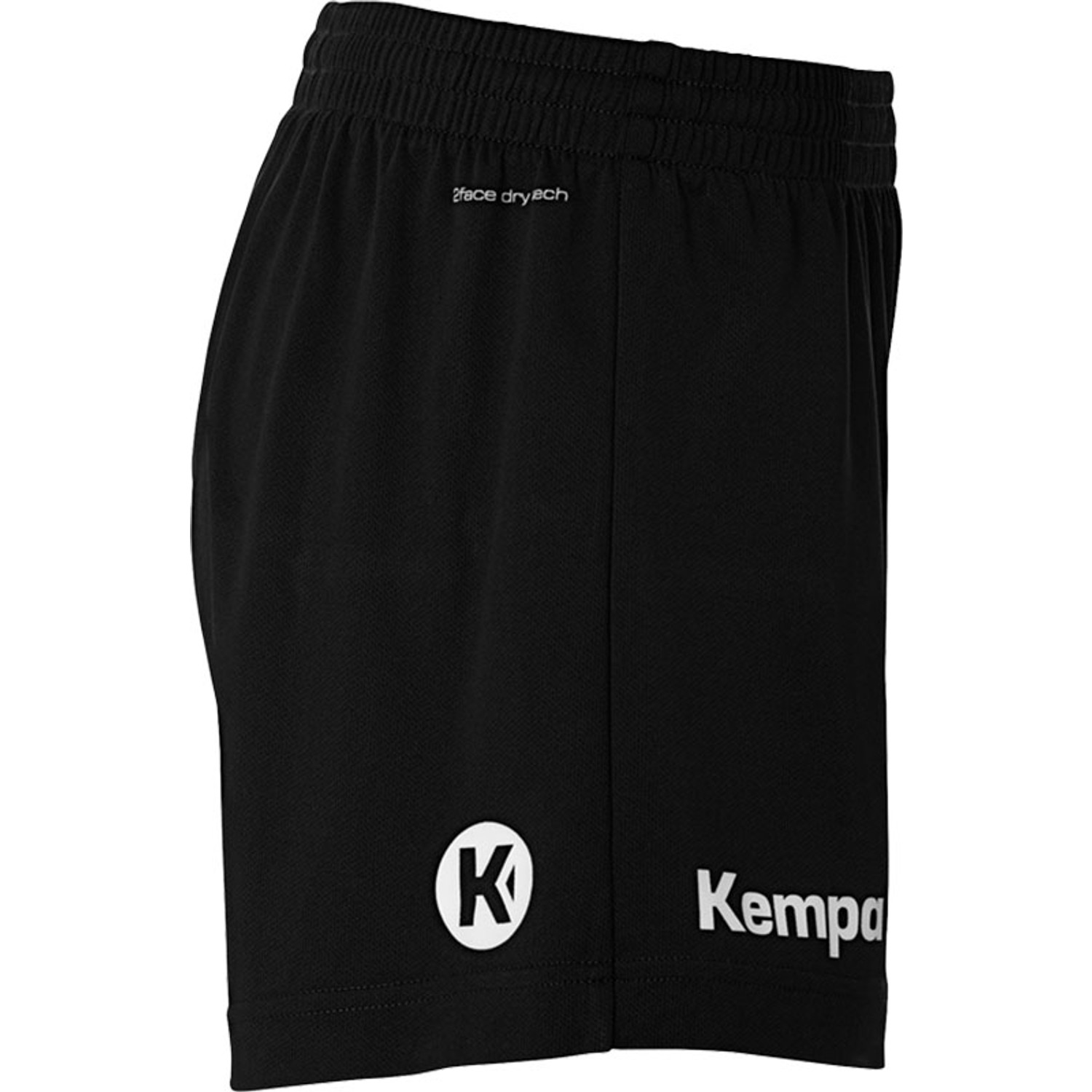 Kempa Back To The Court Set Dames