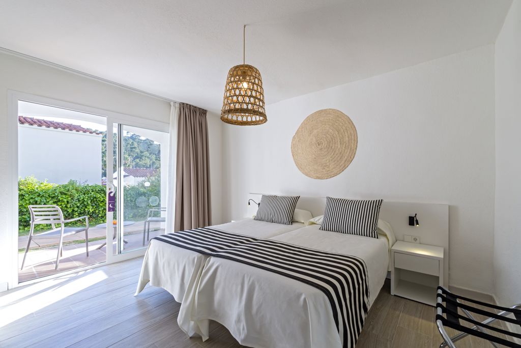 Fergus Club Europa All Inclusive - Hotel