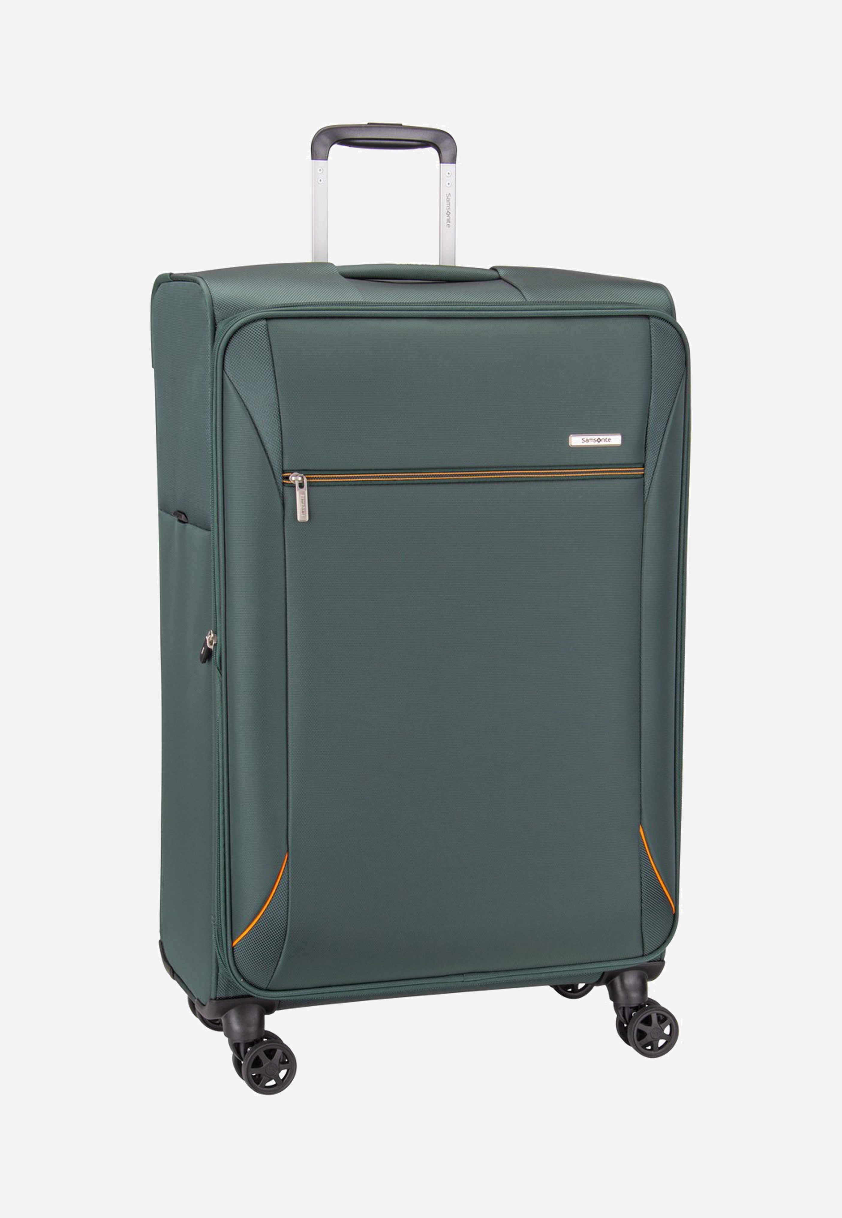 Base Breeze 78/29 Spinner Exp Dark Green - Koffer
