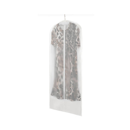 Housse longue pour vêtements à suspendre Milky Taille L