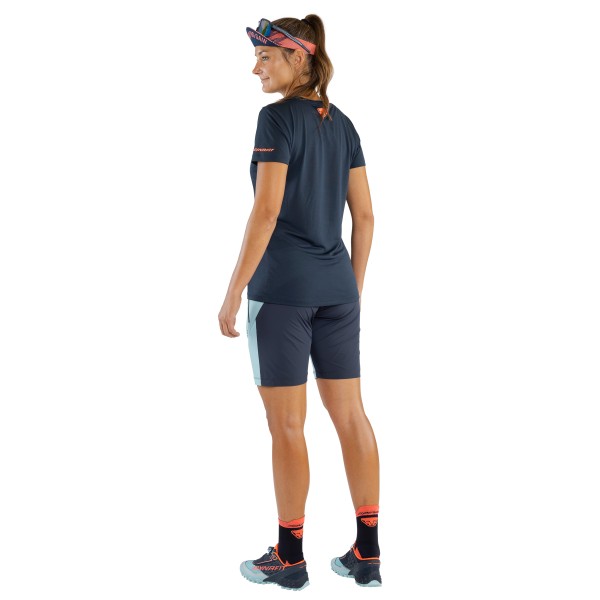 Dynafit - Women's Transalper 2 Light DST Shorts - Short