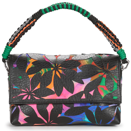 Desigual - BAG_ONYX VENECIA 2.0 Negro